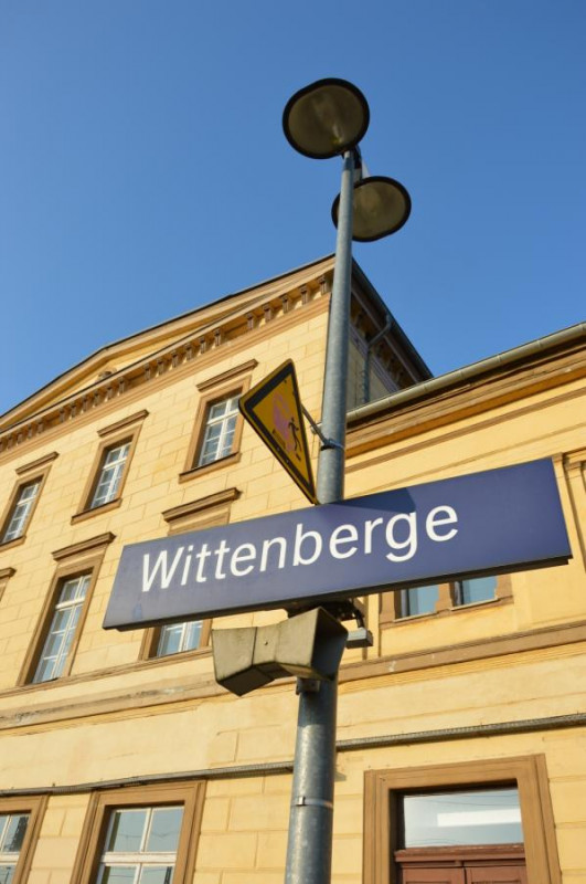 Quelle: Stadt Wittenberge Quelle: Stadt Wittenberge