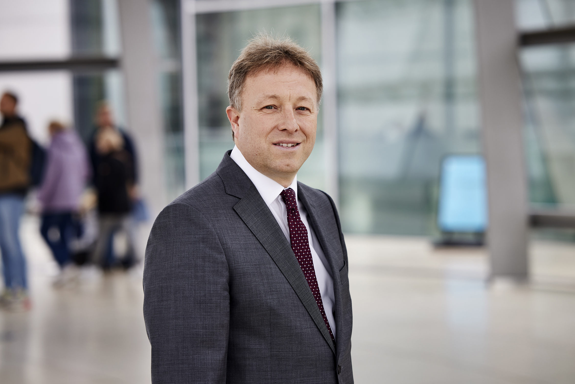 Foto: Laurence Chaperon