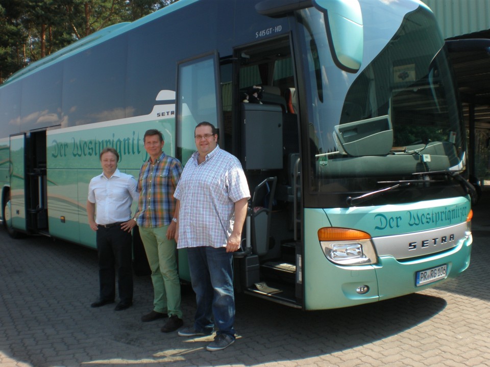 Sebastian Steineke MdB, Frank Rüdiger-Gottschalk und Gordon Hoffmann MdL Sebastian Steineke MdB, Frank Rüdiger-Gottschalk und Gordon Hoffmann MdL