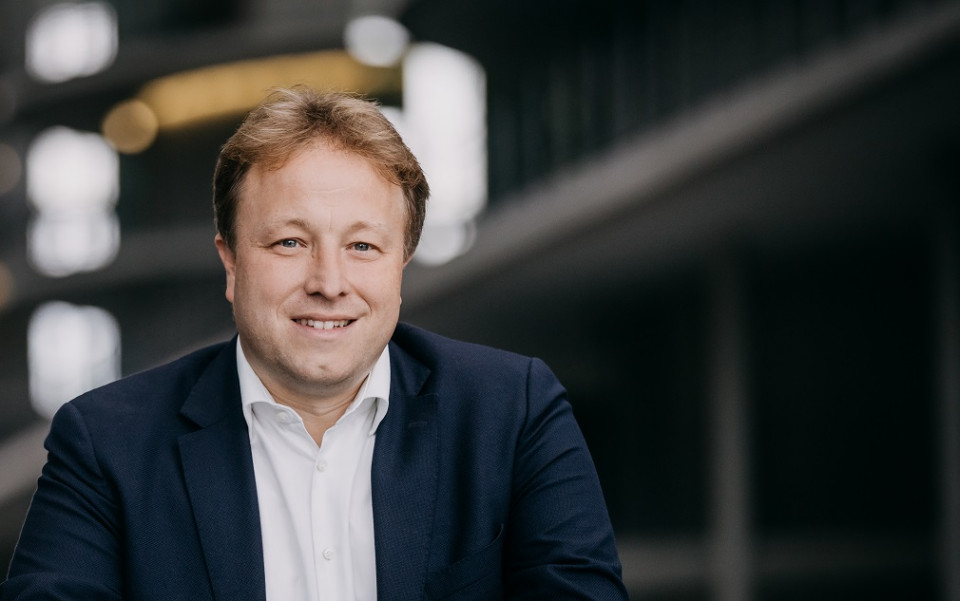 Sebastian Steineke, Fotograf Tobias Koch