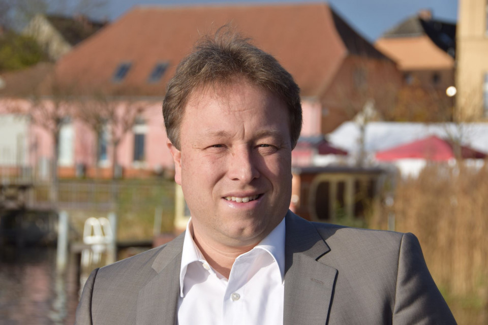 Sebastian Steineke