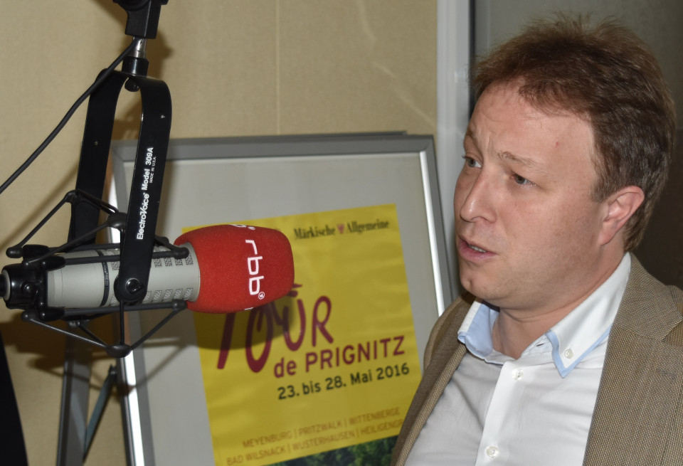 Sebastian Steineke (Beispielfoto)
