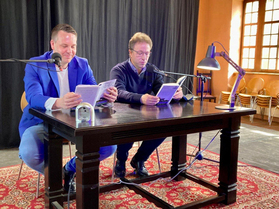 Thomas Kresse, Sebastian Steineke